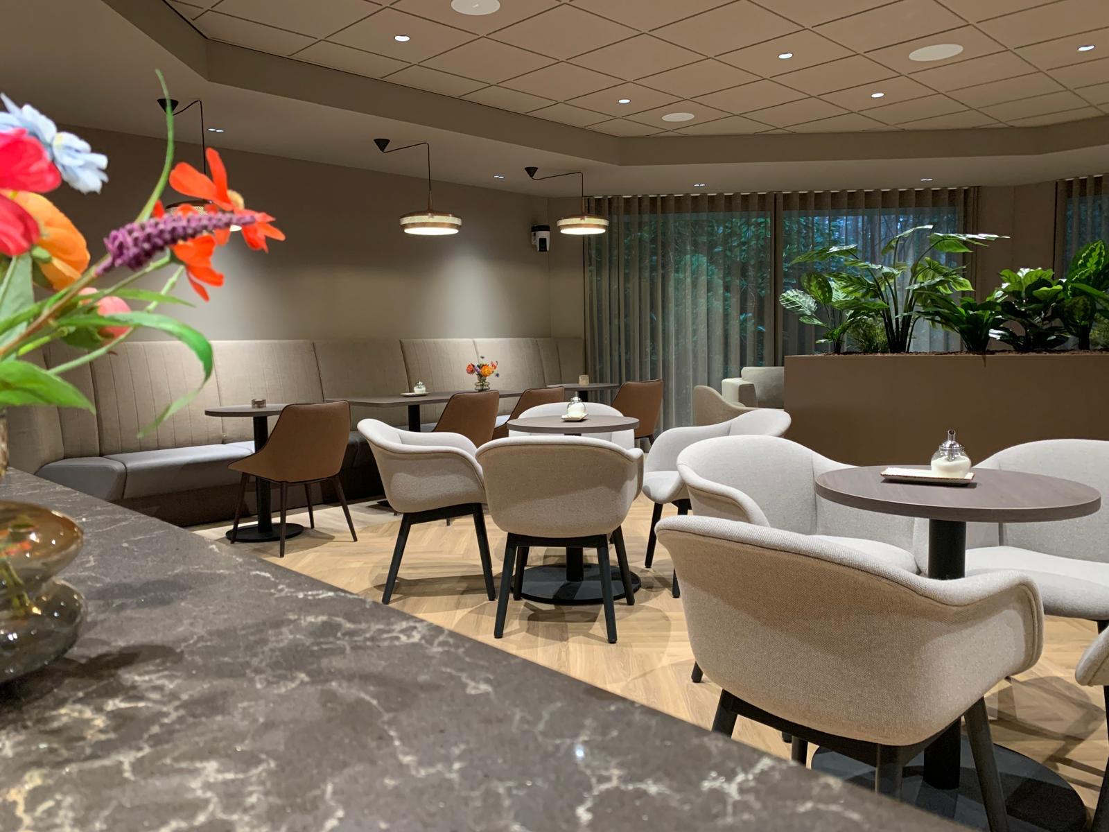 Grand Café